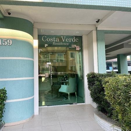 Res Costa Verde Bombinhas Bagian luar foto