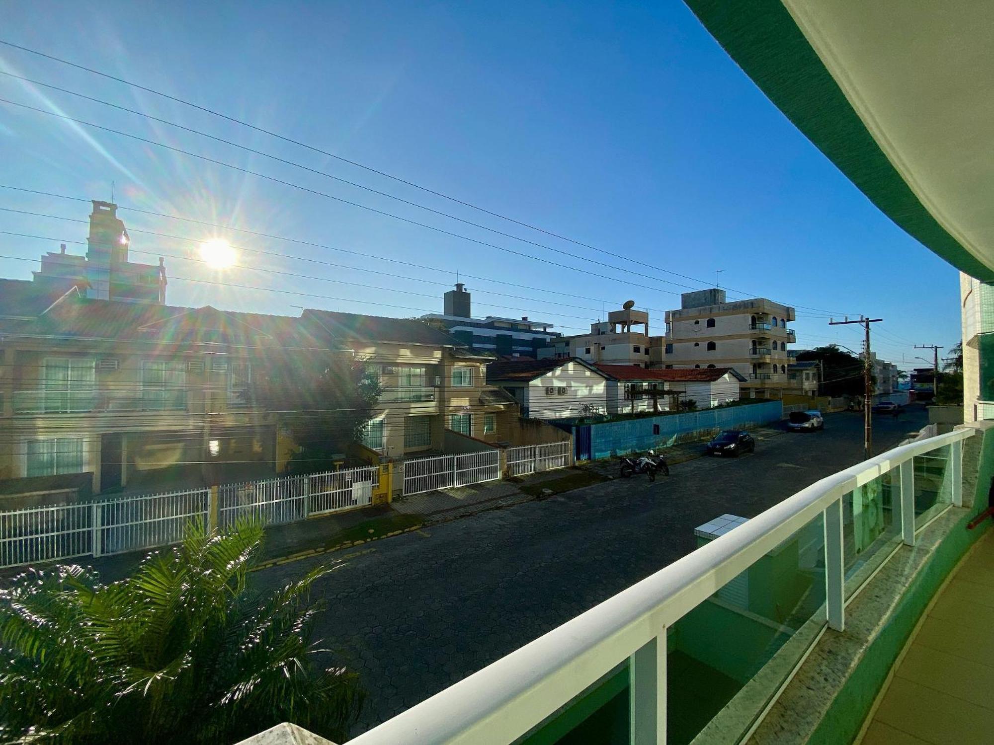 Res Costa Verde Bombinhas Bagian luar foto