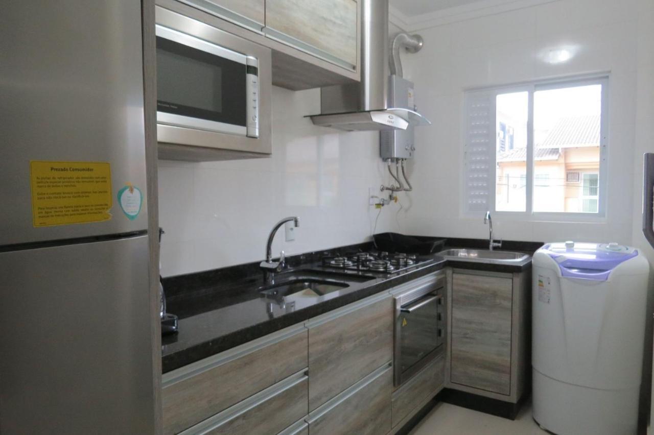 Res Costa Verde Bombinhas Bagian luar foto